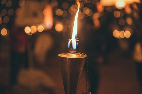 Candlemas: A Celebration of Light and Purification in Pagan Practices